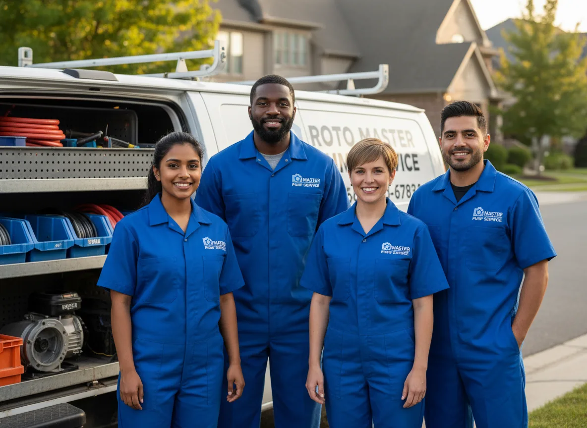 Sump Pump Installation company in Clearlake, WA